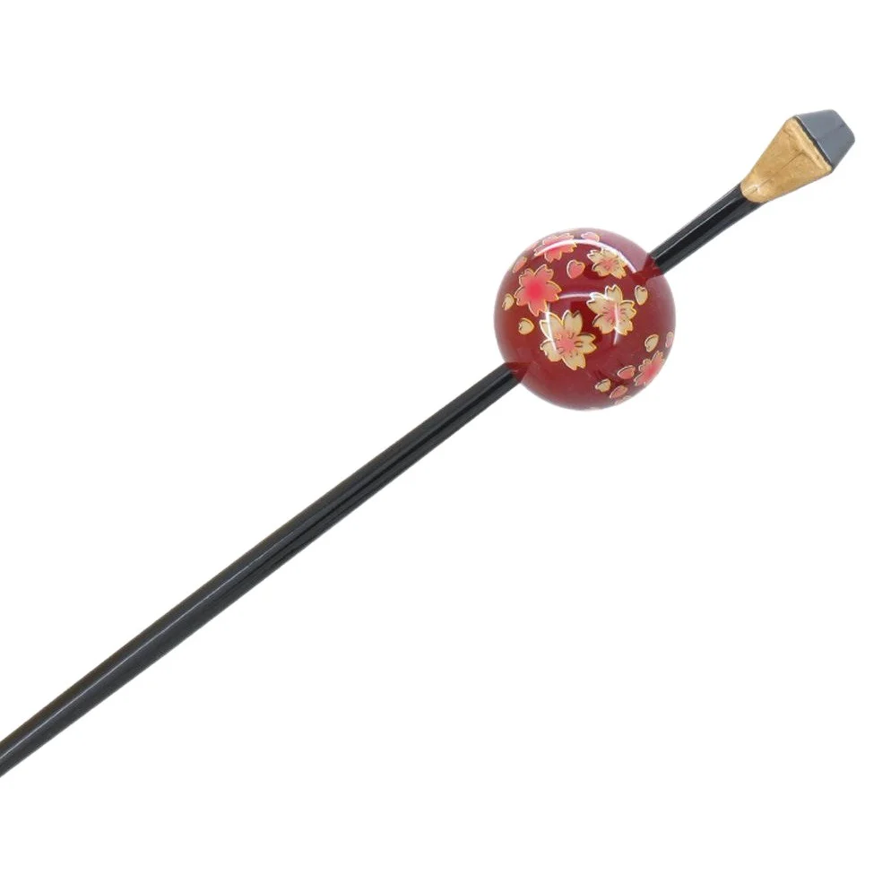 Sakura Bead Pins