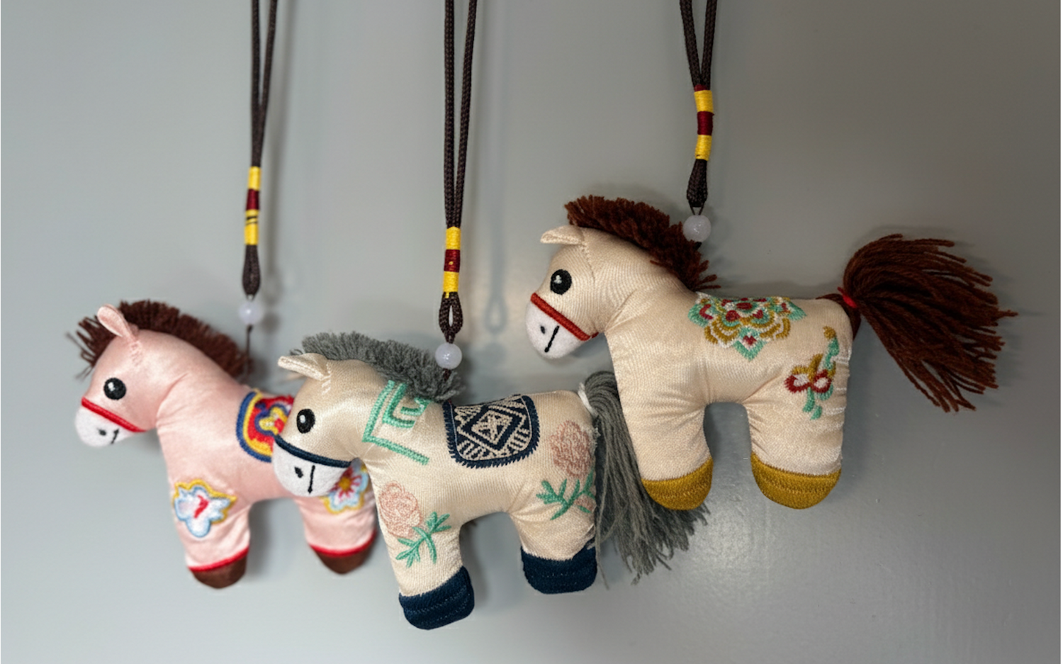Fortune Horse Collection