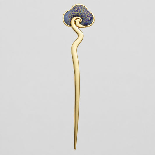 JOFAE Kyoto Auspicious Cloud Hair Stick