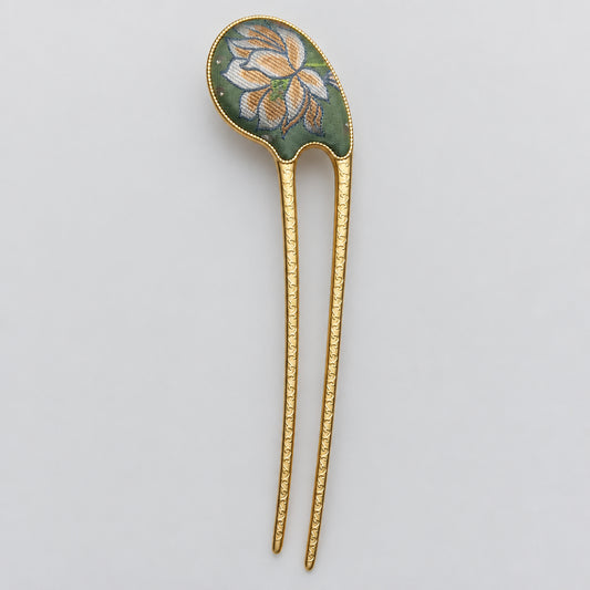 JOFAE Kyoto Blossom Petal Hair Fork